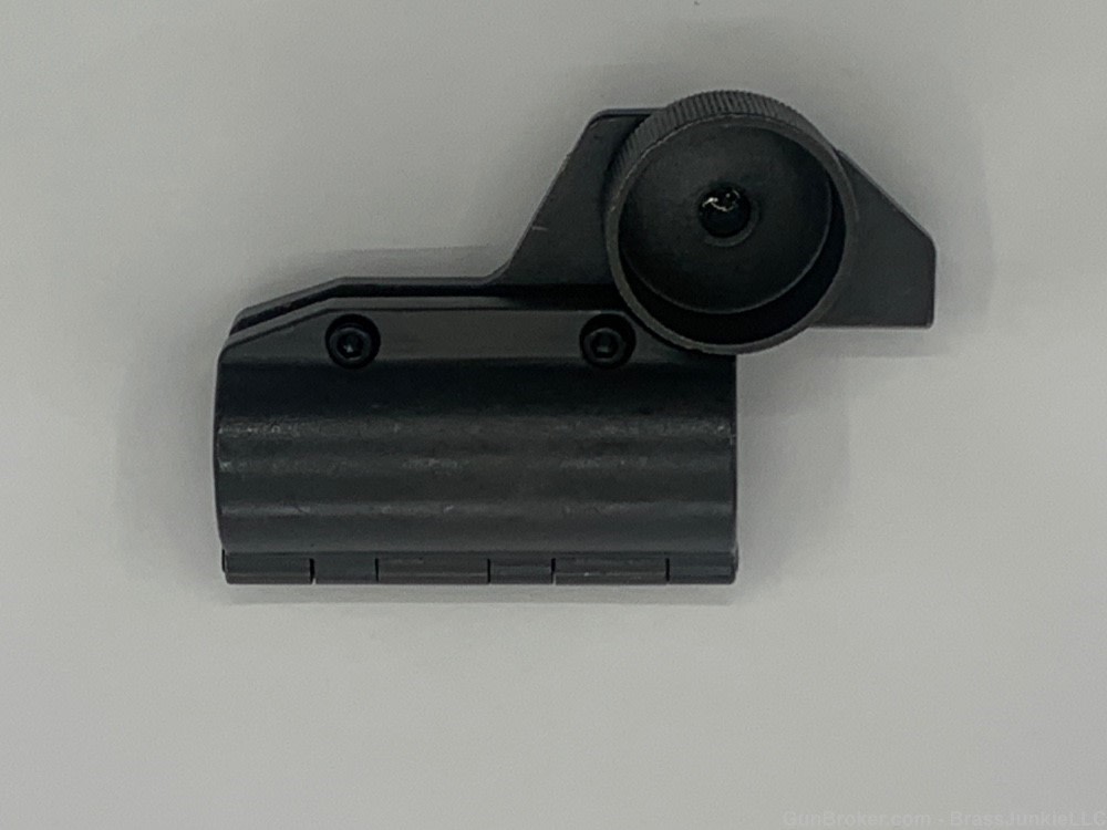 REPRODUCION M1D SCOPE MOUNT M1 GARAND -img-0