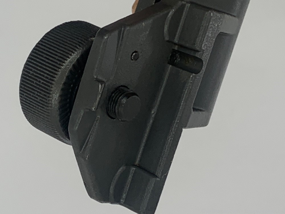 REPRODUCION M1D SCOPE MOUNT M1 GARAND -img-1