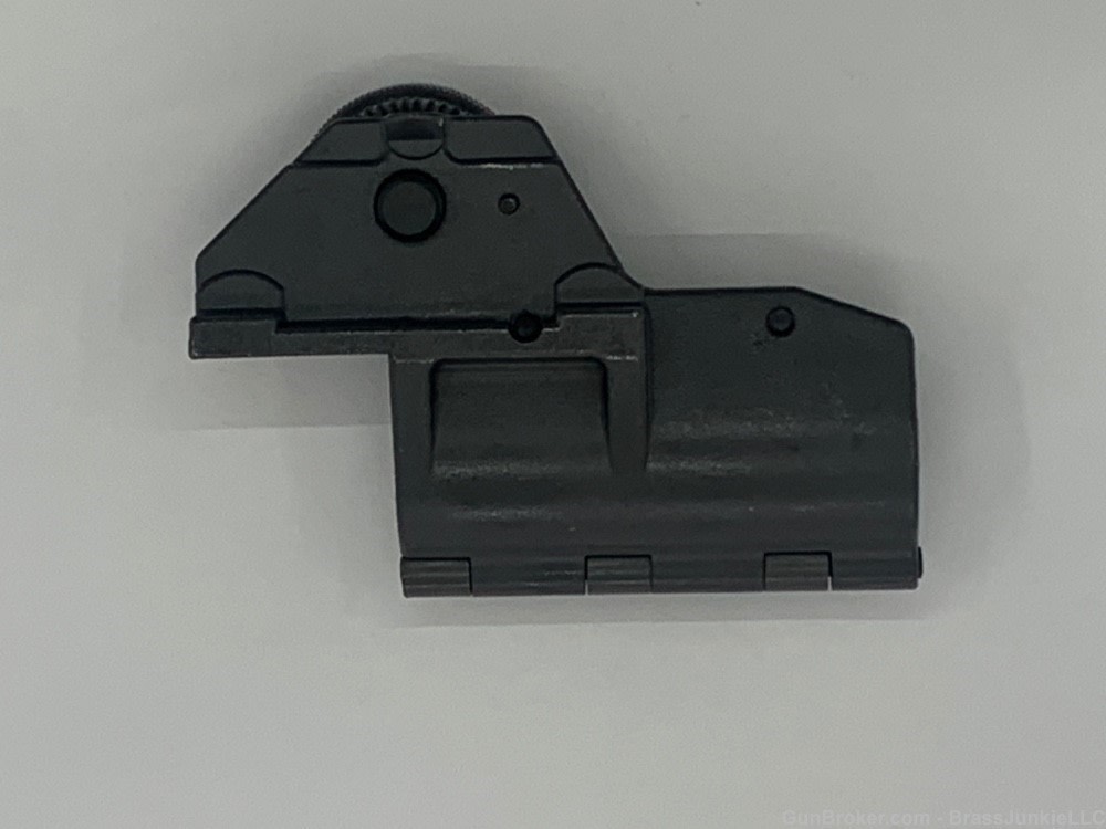 REPRODUCION M1D SCOPE MOUNT M1 GARAND -img-2