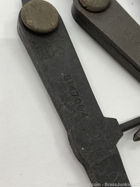(1) NOS CONDITION 1903 TAKE DOWN TOOL  B147065 NSR SEC-img-1