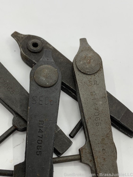 (1) NOS CONDITION 1903 TAKE DOWN TOOL  B147065 NSR SEC-img-2