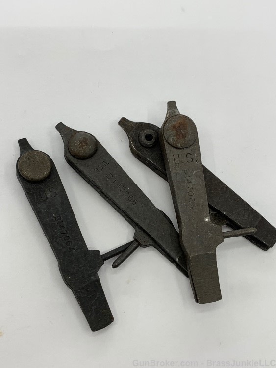 (1) NOS CONDITION 1903 TAKE DOWN TOOL  B147065 NSR SEC-img-0
