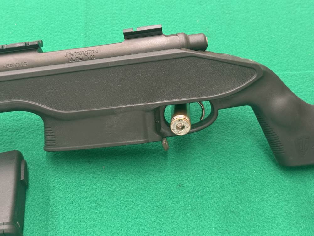 Remington Model 700 .300 Win Mag 26" Bbl-img-2