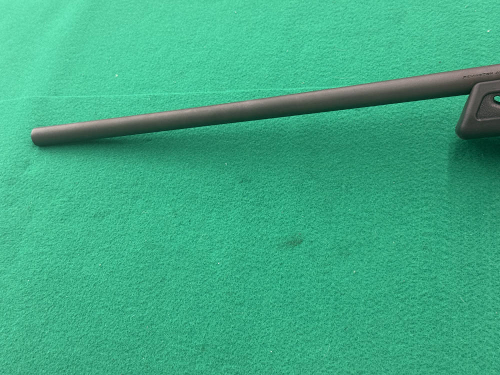 Remington Model 700 .300 Win Mag 26" Bbl-img-4