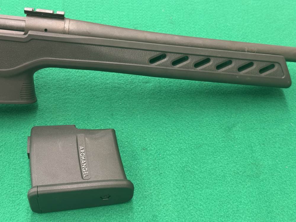 Remington Model 700 .300 Win Mag 26" Bbl-img-8