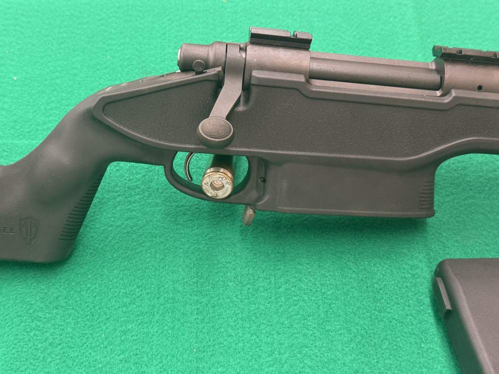 Remington Model 700 .300 Win Mag 26" Bbl-img-7