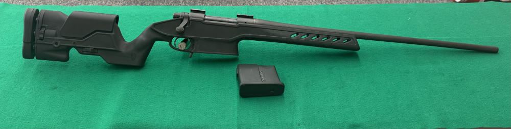 Remington Model 700 .300 Win Mag 26" Bbl-img-5