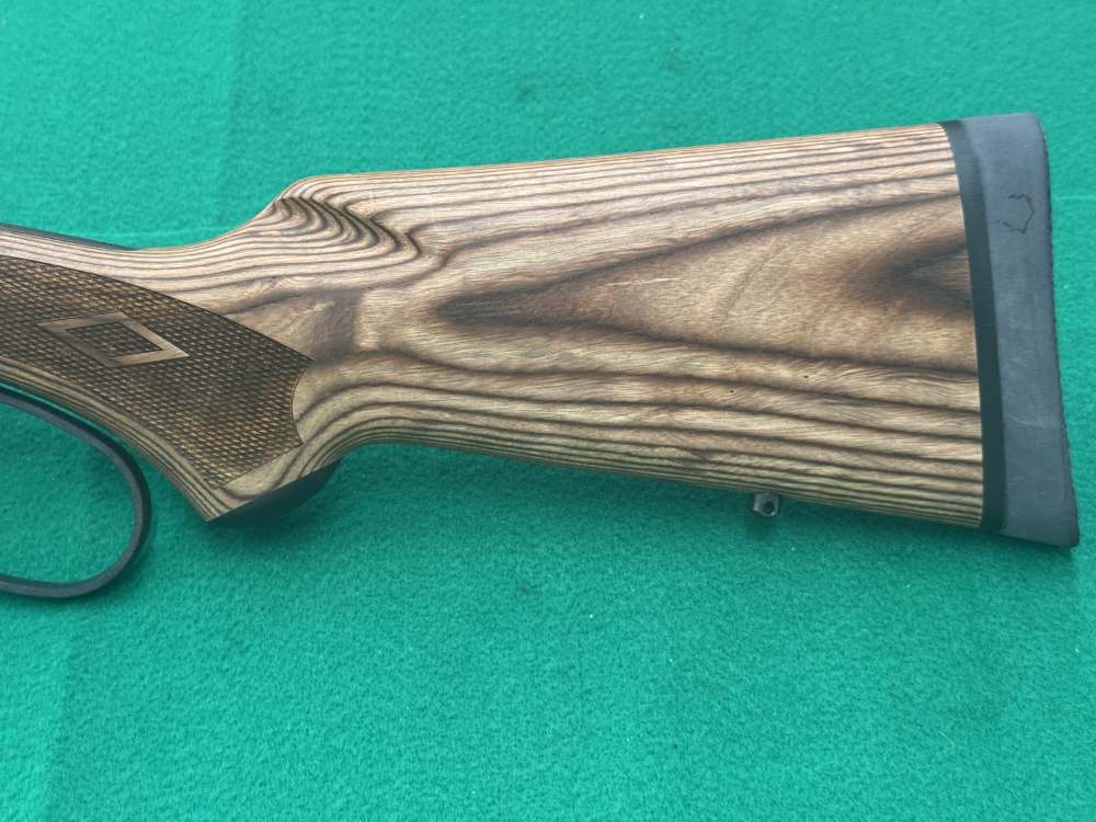 Marlin Model 1895GBL .45-70 Govt 18" Bbl-img-6