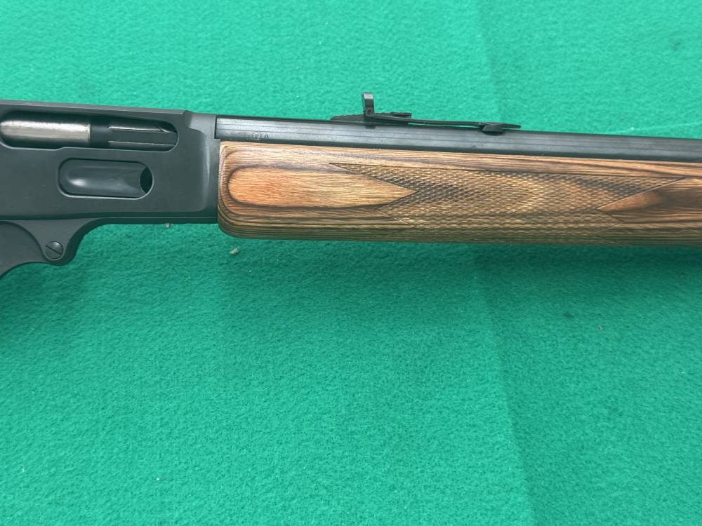 Marlin Model 1895GBL .45-70 Govt 18" Bbl-img-3