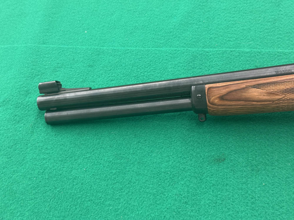 Marlin Model 1895GBL .45-70 Govt 18" Bbl-img-7