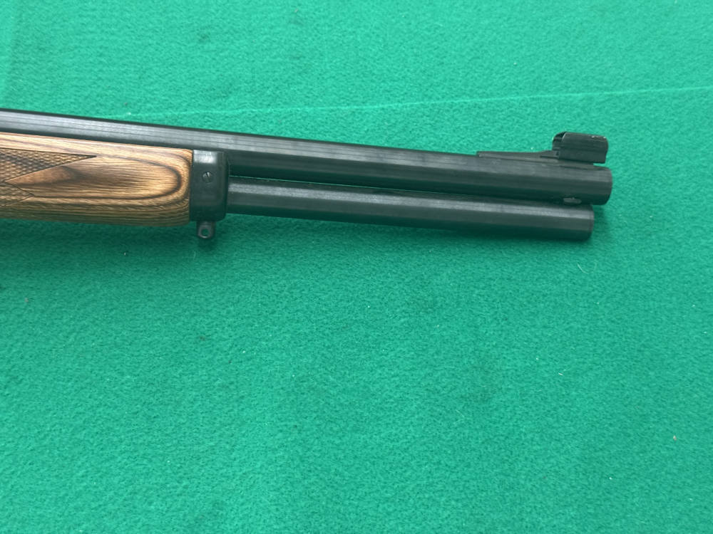 Marlin Model 1895GBL .45-70 Govt 18" Bbl-img-4