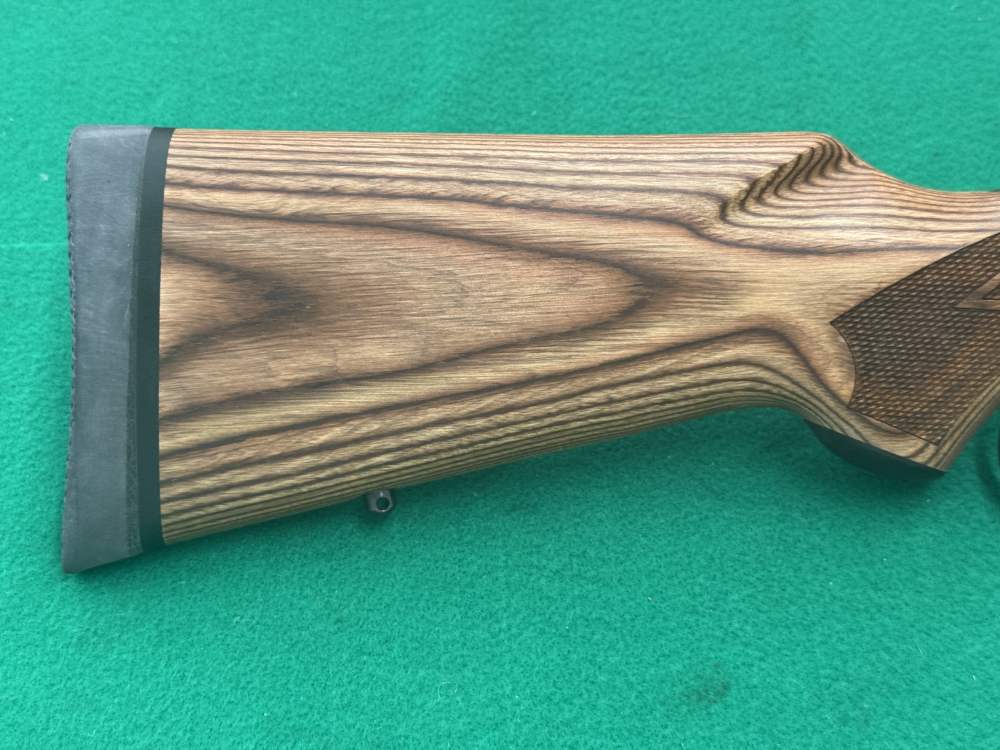 Marlin Model 1895GBL .45-70 Govt 18" Bbl-img-1