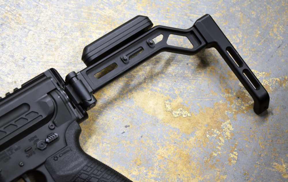 CMMG Dissent MK4 MK 4 5.56mm 556 W/ Brace 10.5" C.M.M.G. -img-7