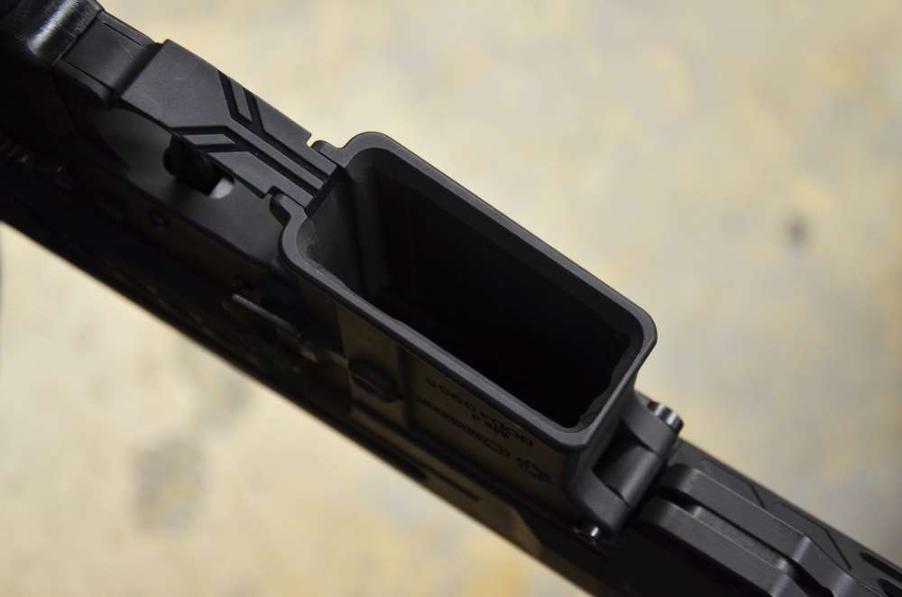 CMMG Dissent MK4 MK 4 5.56mm 556 W/ Brace 10.5" C.M.M.G. -img-11