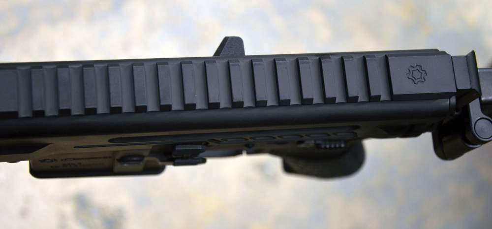 CMMG Dissent MK4 MK 4 5.56mm 556 W/ Brace 10.5" C.M.M.G. -img-9