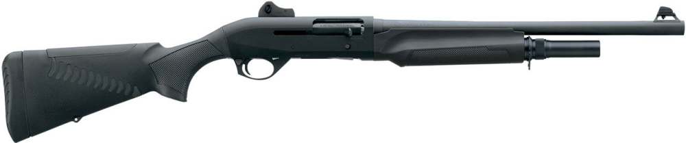 Benelli M2 Tactical 18.5" 12ga 5+1 Model 11029-img-0