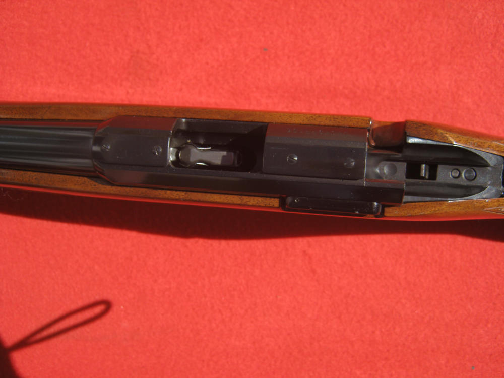 Browning A-Bolt 22LR Bolt Action Rifle-img-19