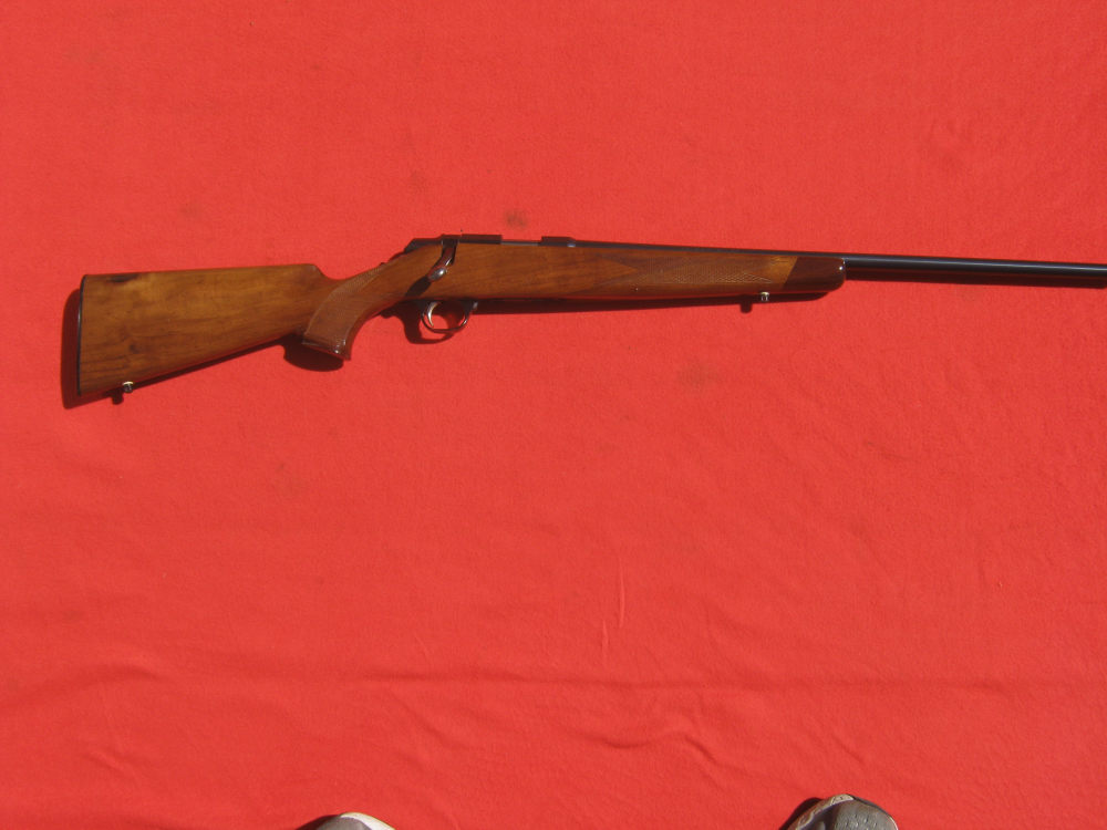 Browning A-Bolt 22LR Bolt Action Rifle-img-0
