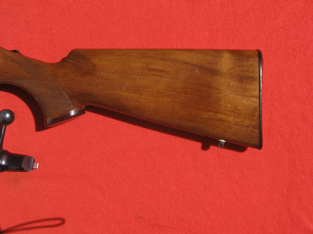 Browning A-Bolt 22LR Bolt Action Rifle-img-6