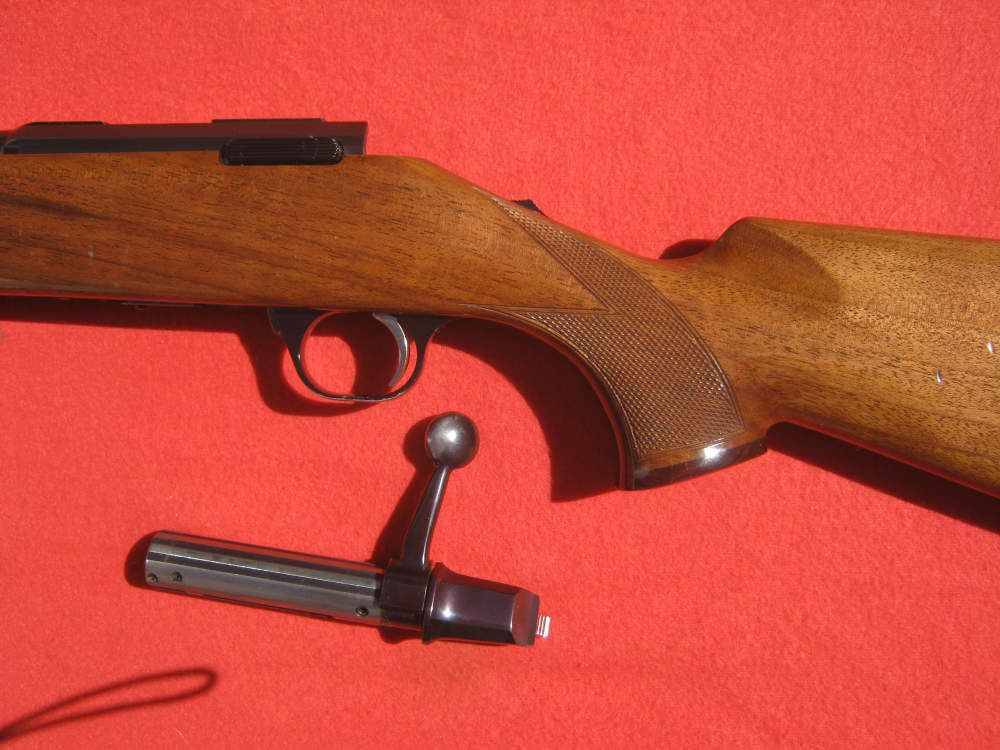 Browning A-Bolt 22LR Bolt Action Rifle-img-7