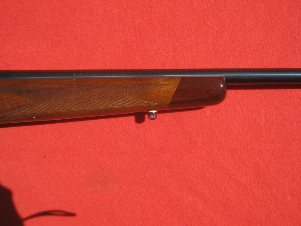 Browning A-Bolt 22LR Bolt Action Rifle-img-3