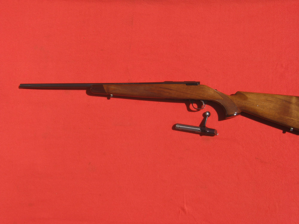 Browning A-Bolt 22LR Bolt Action Rifle-img-5