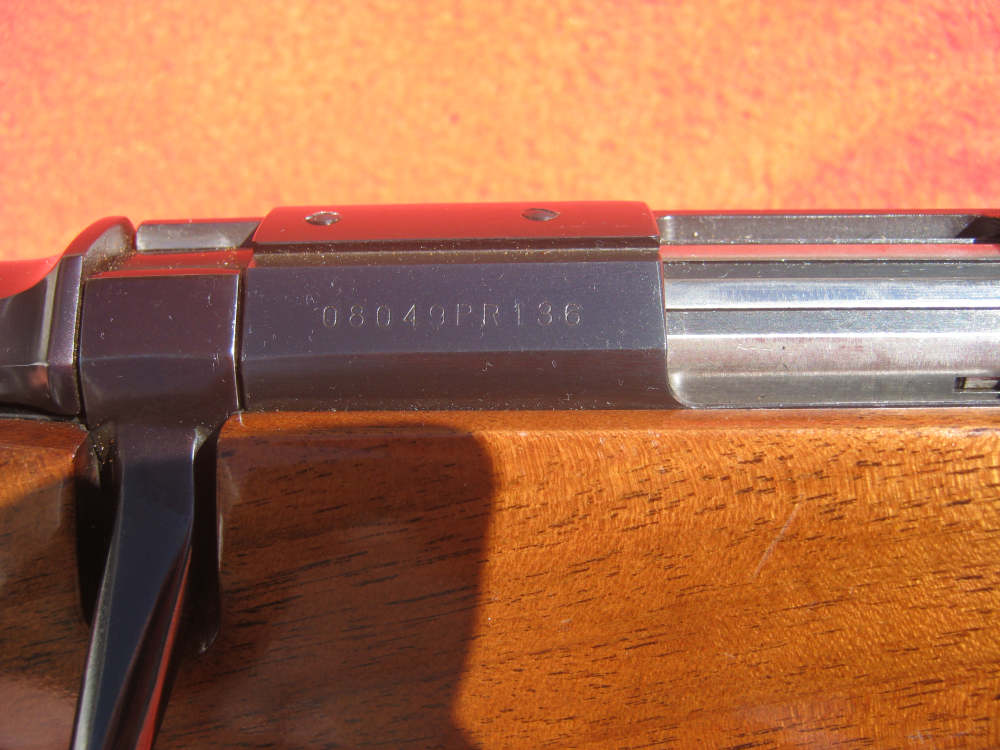 Browning A-Bolt 22LR Bolt Action Rifle-img-24