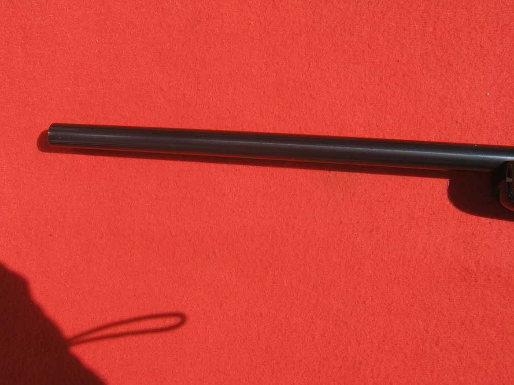 Browning A-Bolt 22LR Bolt Action Rifle-img-10