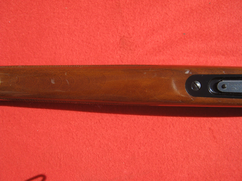 Browning A-Bolt 22LR Bolt Action Rifle-img-14