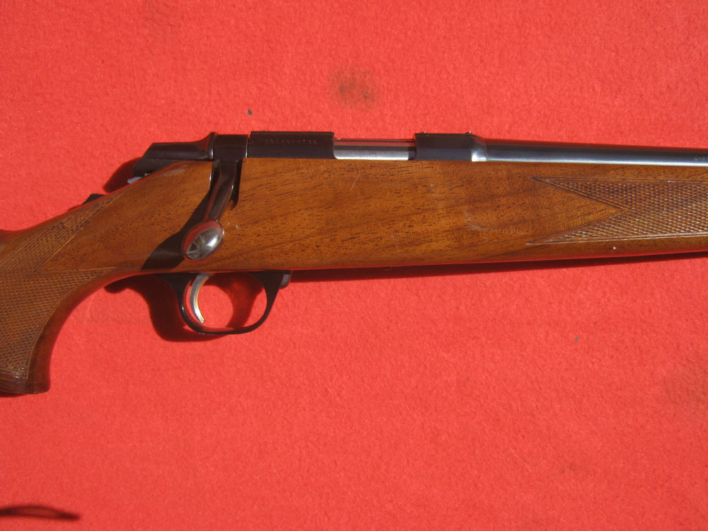 Browning A-Bolt 22LR Bolt Action Rifle-img-2