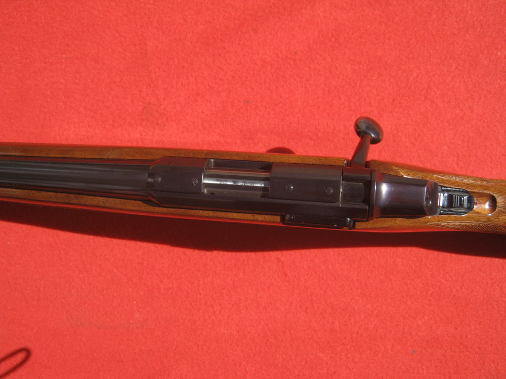 Browning A-Bolt 22LR Bolt Action Rifle-img-20