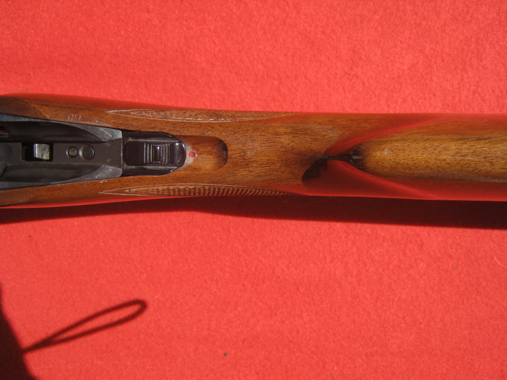 Browning A-Bolt 22LR Bolt Action Rifle-img-18