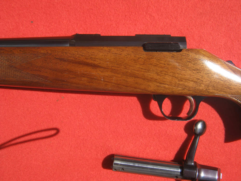 Browning A-Bolt 22LR Bolt Action Rifle-img-8