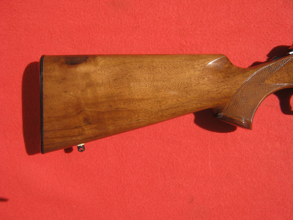 Browning A-Bolt 22LR Bolt Action Rifle-img-1