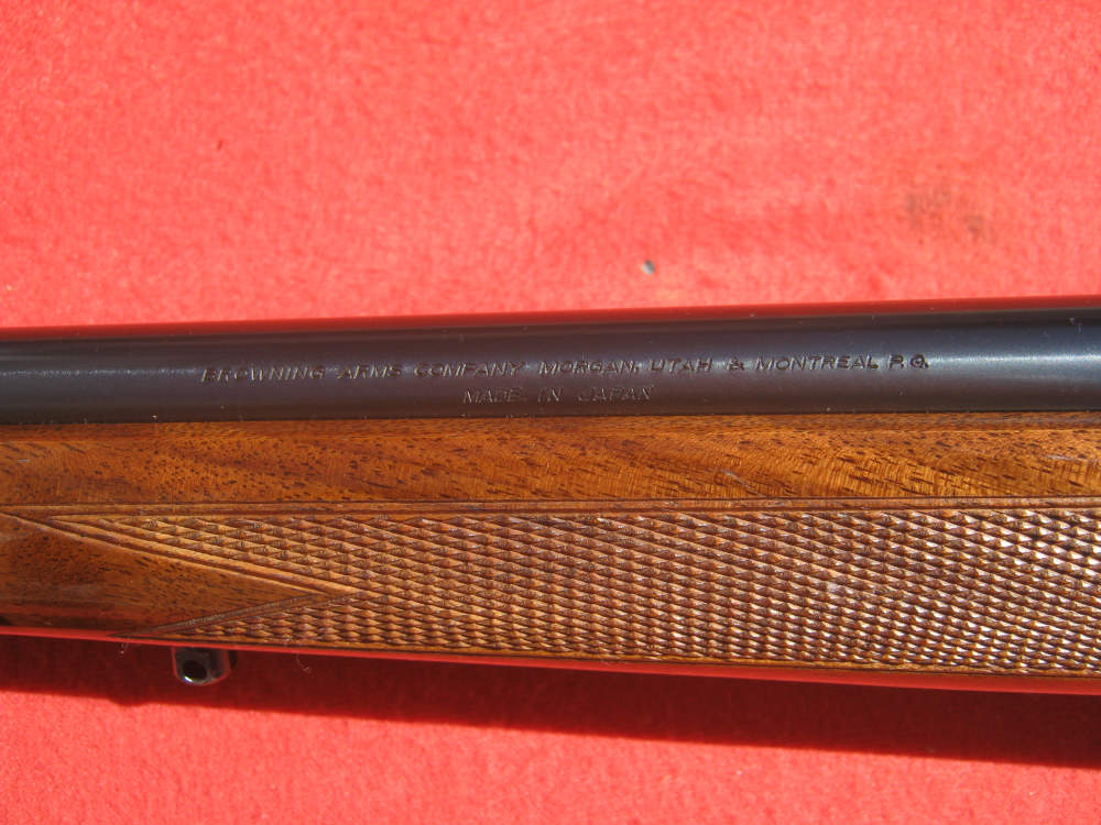 Browning A-Bolt 22LR Bolt Action Rifle-img-25