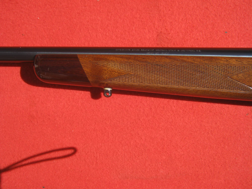 Browning A-Bolt 22LR Bolt Action Rifle-img-9