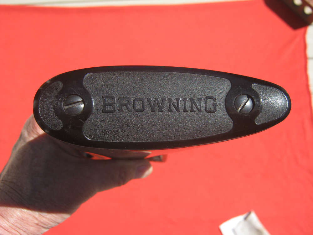 Browning A-Bolt 22LR Bolt Action Rifle-img-26