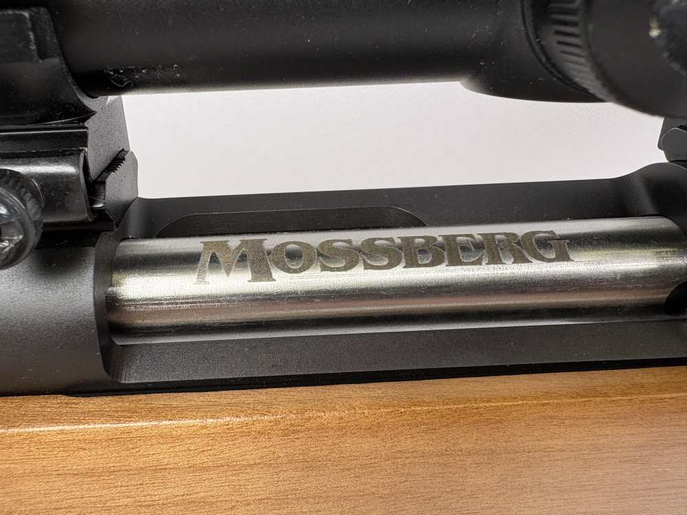 Mossberg Trophy Hunter Bolt-Action Rifle – .30-06-img-17