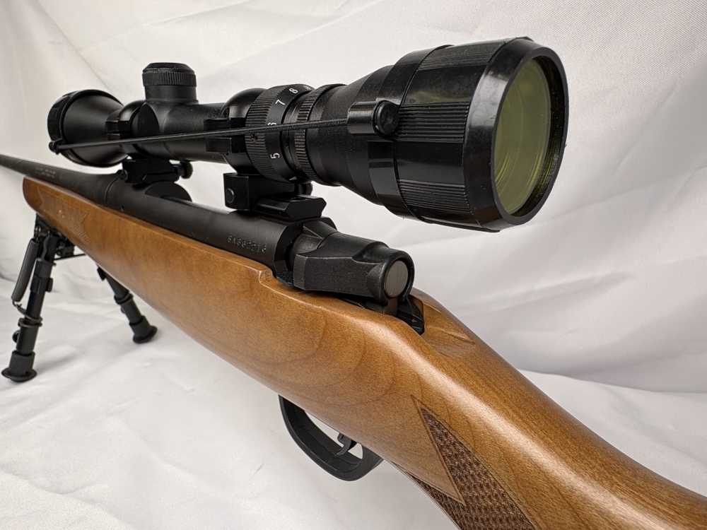Mossberg Trophy Hunter Bolt-Action Rifle – .30-06-img-9
