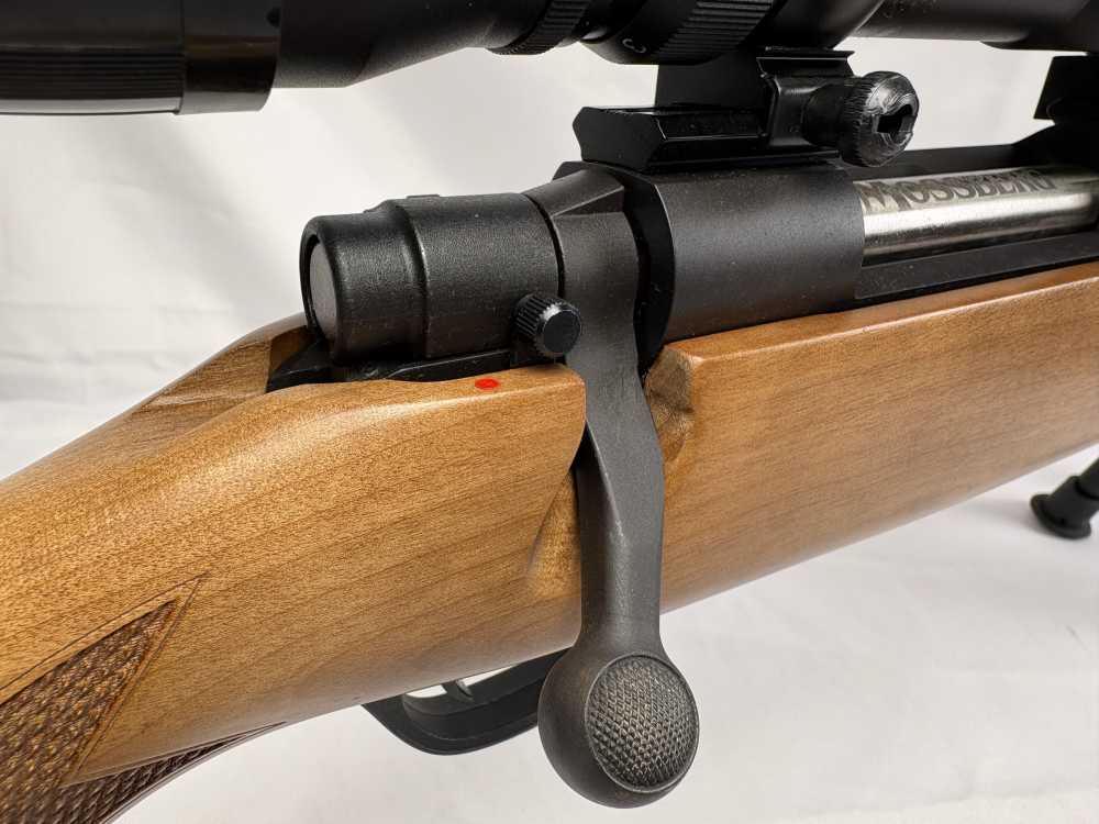 Mossberg Trophy Hunter Bolt-Action Rifle – .30-06-img-3