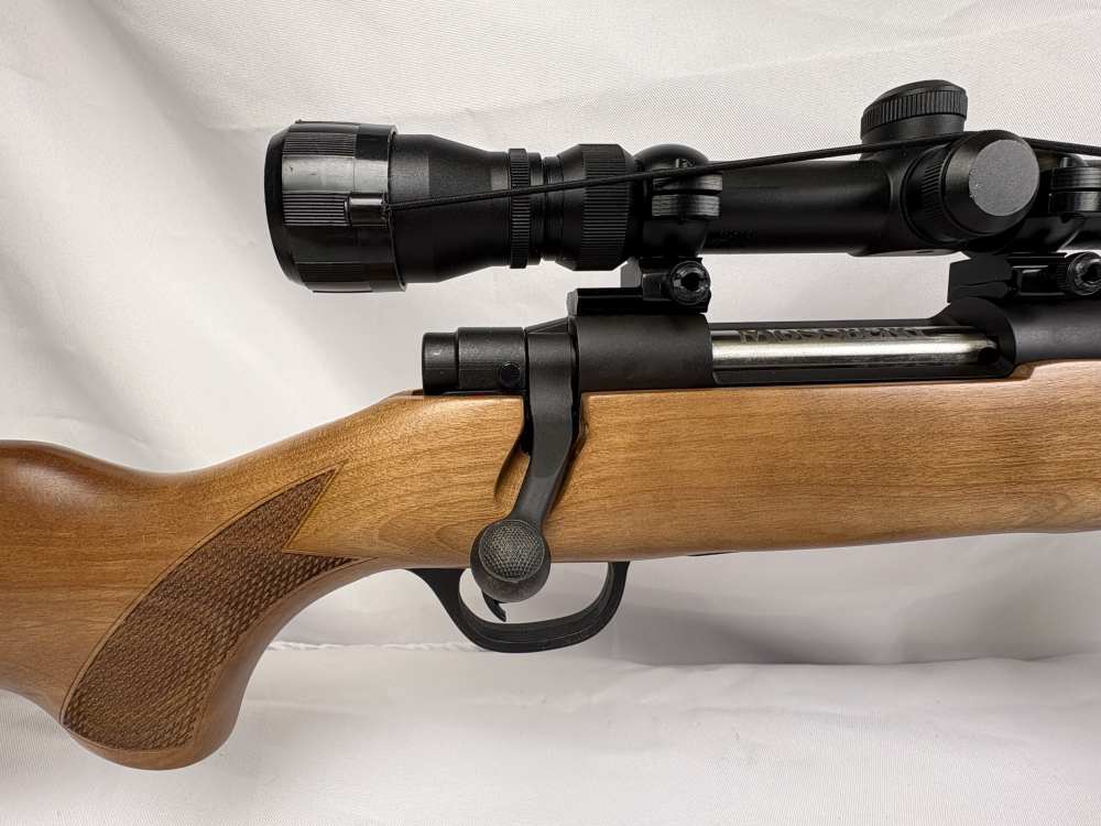Mossberg Trophy Hunter Bolt-Action Rifle – .30-06-img-2