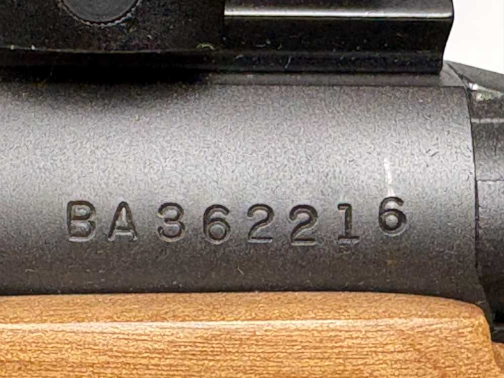 Mossberg Trophy Hunter Bolt-Action Rifle – .30-06-img-14