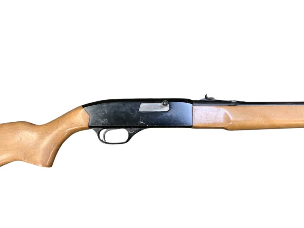 Winchester 190 *good* ".22LR" -img-7