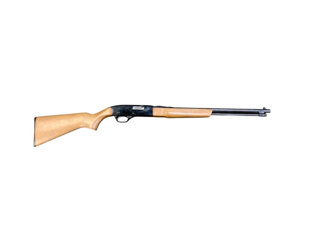 Winchester 190 *good* ".22LR" -img-0