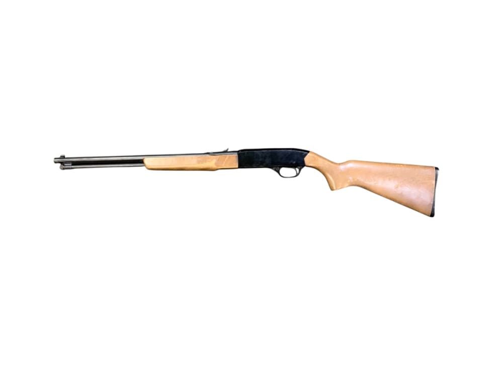 Winchester 190 *good* ".22LR" -img-5