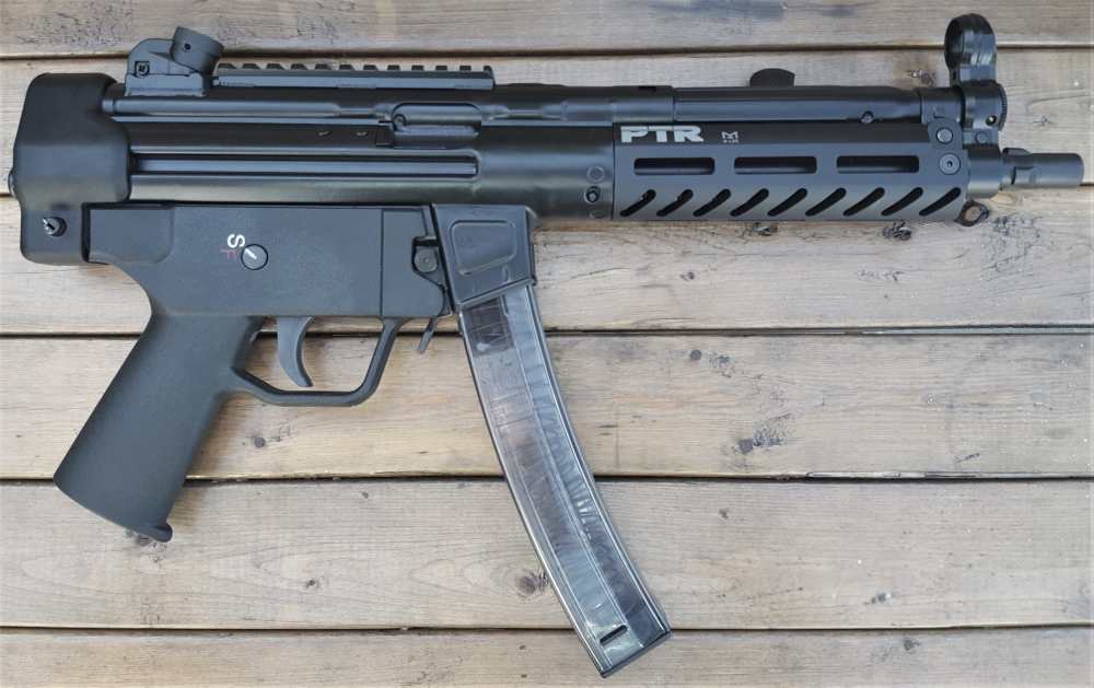 PTR PTR-9C PISTOL 9MM 8.86" 30RD BARREL 8.86" PTR600 EZ Pay $157.00-img-11