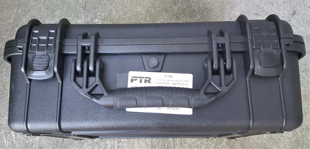 PTR PTR-9C PISTOL 9MM 8.86" 30RD BARREL 8.86" PTR600 EZ Pay $157.00-img-7