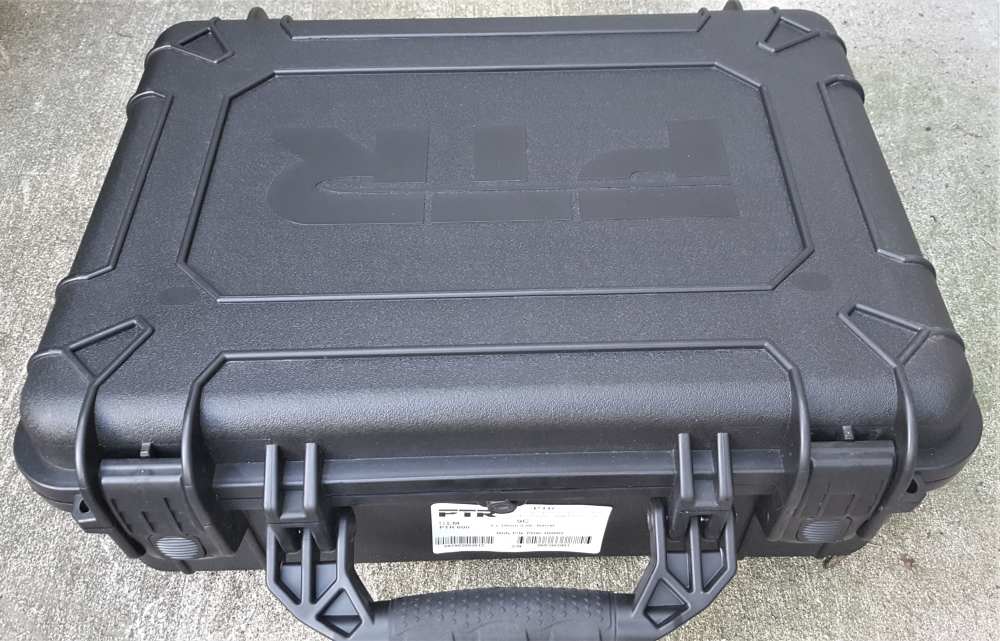 PTR PTR-9C PISTOL 9MM 8.86" 30RD BARREL 8.86" PTR600 EZ Pay $157.00-img-8
