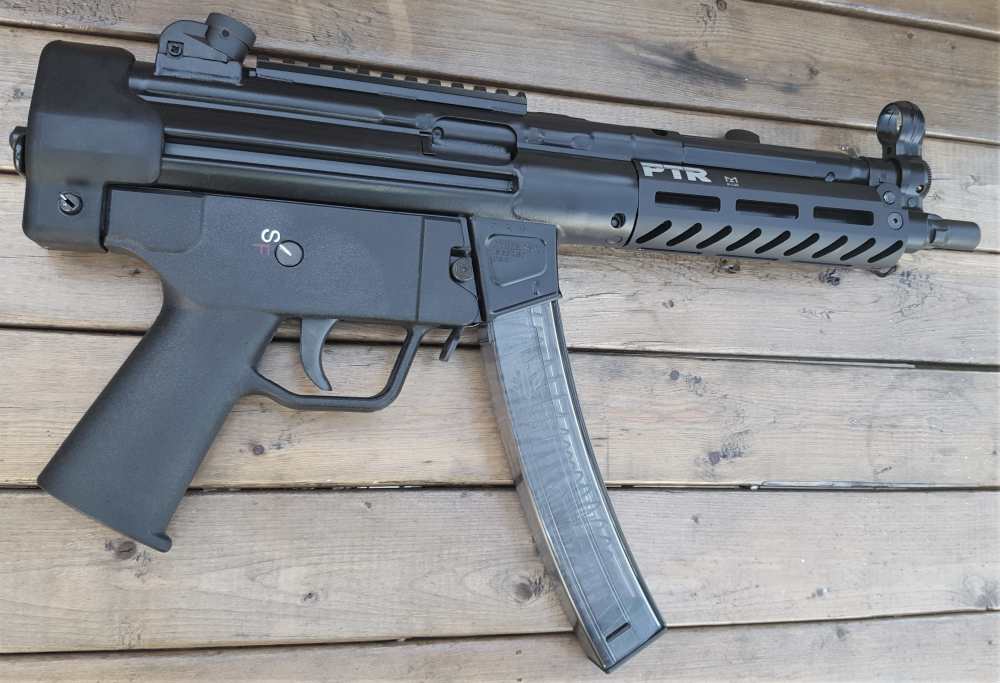 PTR PTR-9C PISTOL 9MM 8.86" 30RD BARREL 8.86" PTR600 EZ Pay $157.00-img-12
