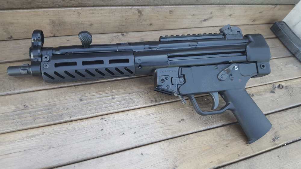 PTR PTR-9C PISTOL 9MM 8.86" 30RD BARREL 8.86" PTR600 EZ Pay $157.00-img-5